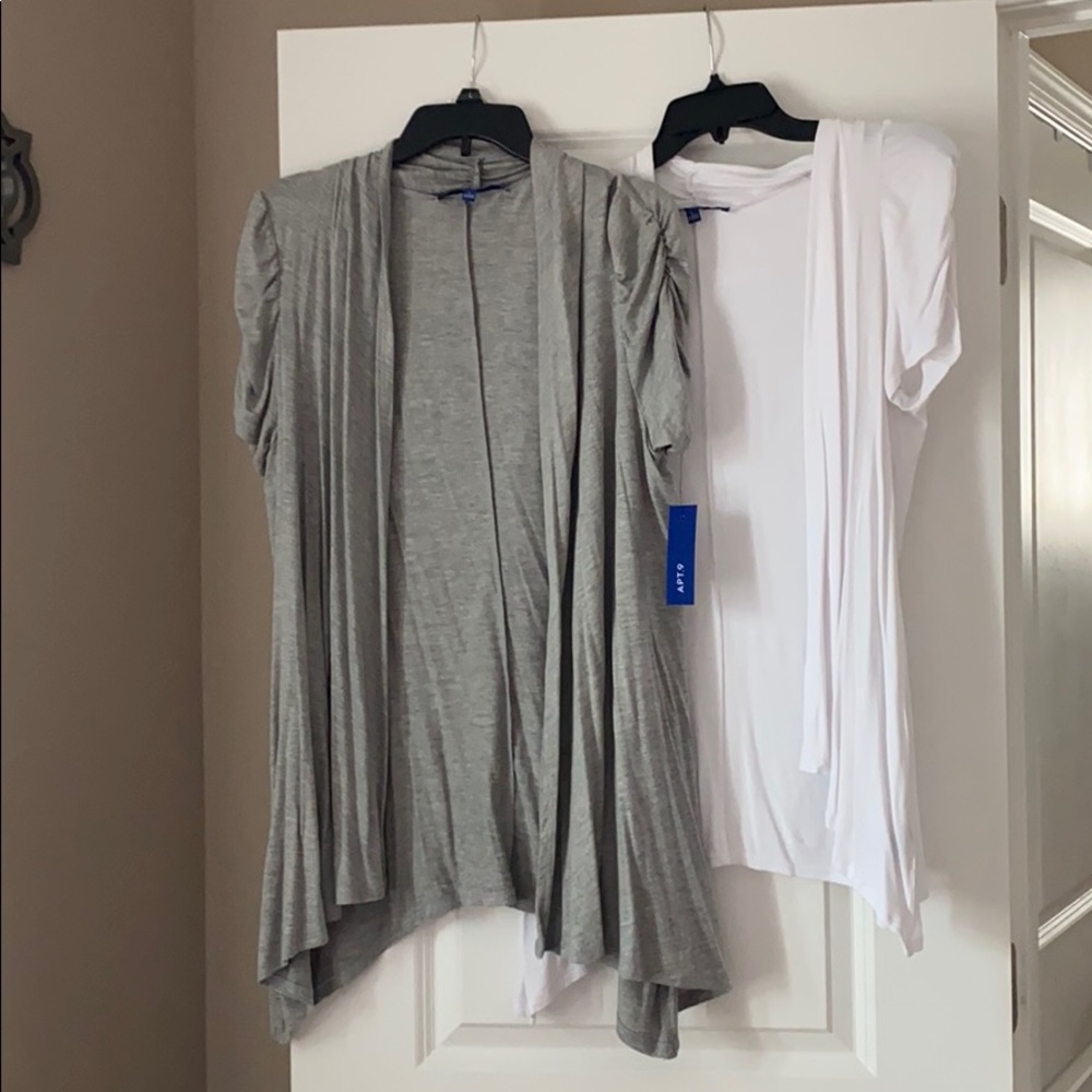 Cardigans